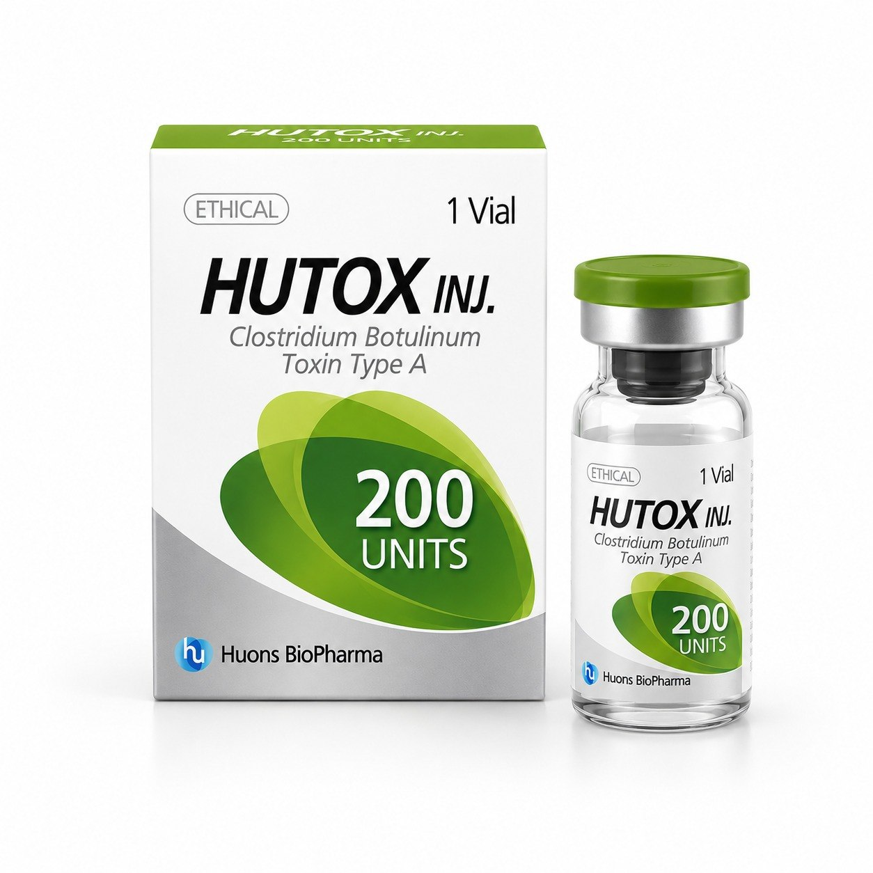 HUTOX 200UI