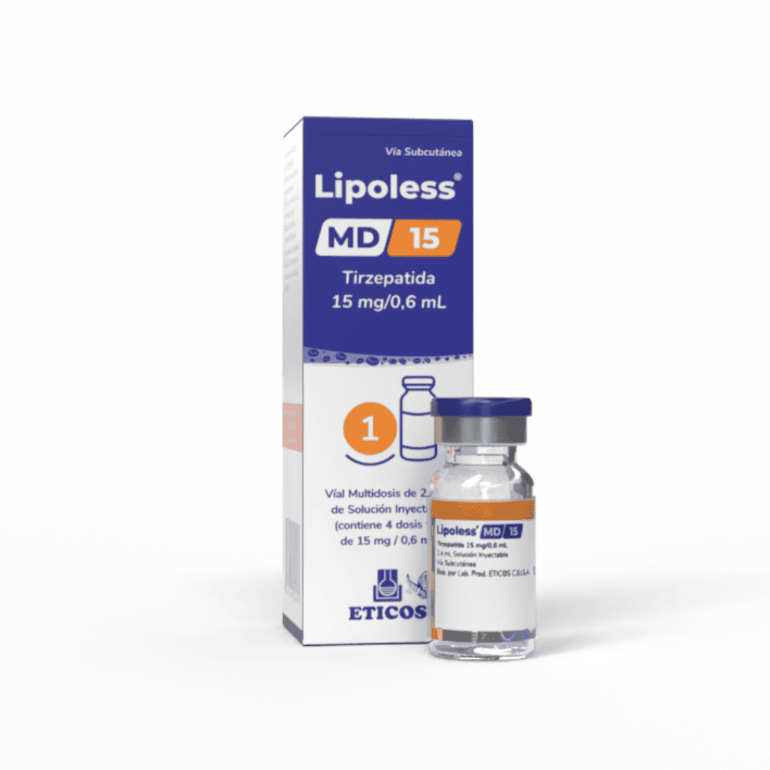 LIPOLESS MD