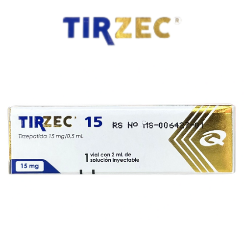 TIRZEC MD