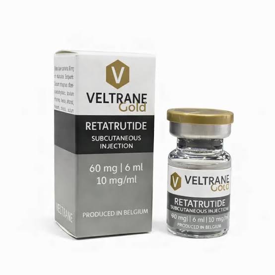 RETATRUTIDA 60MG DILUIDA VELTRANE