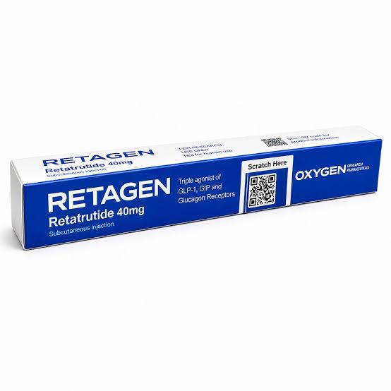 RETAGEN 40MG
