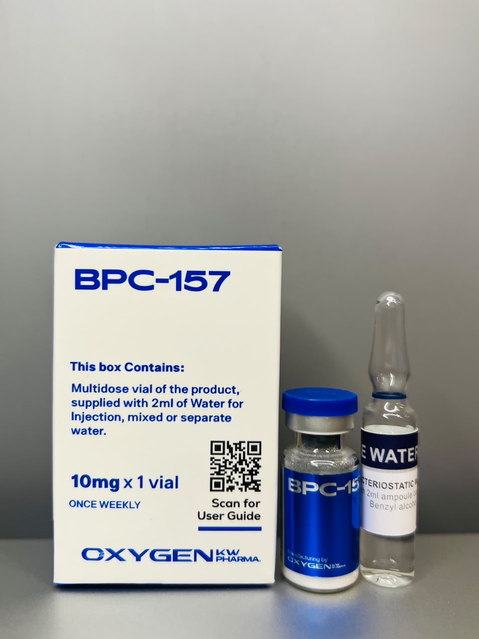 BPC-157 10MG