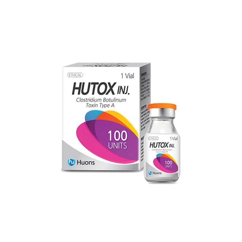 HUTOX 100 UI