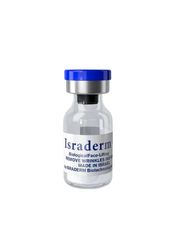 ISRADERM 100UI