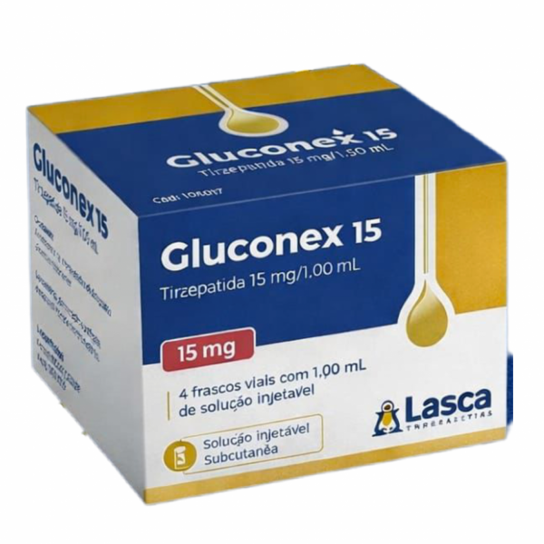 GLUCONEX