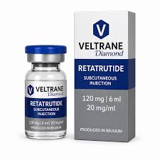 RETATRUTIDA 120MG DILUIDA VELTRANE