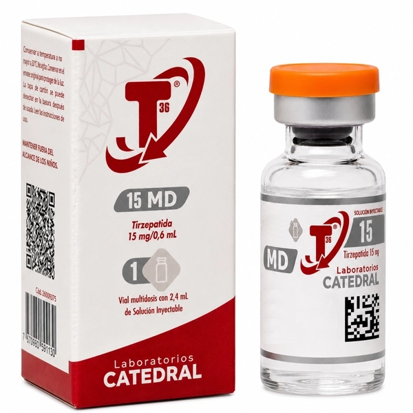 T36 CATEDRAL